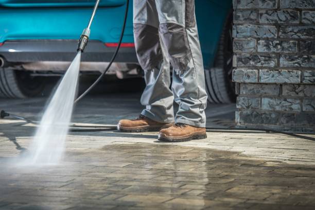 Best Parking Lot and Garage Cleaning  in Lampeter, PA